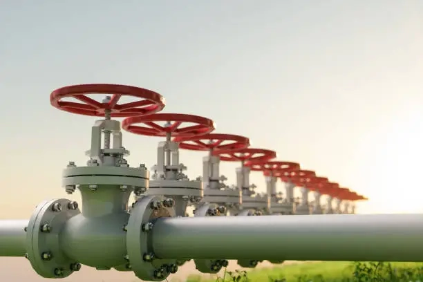 Industrial Valves