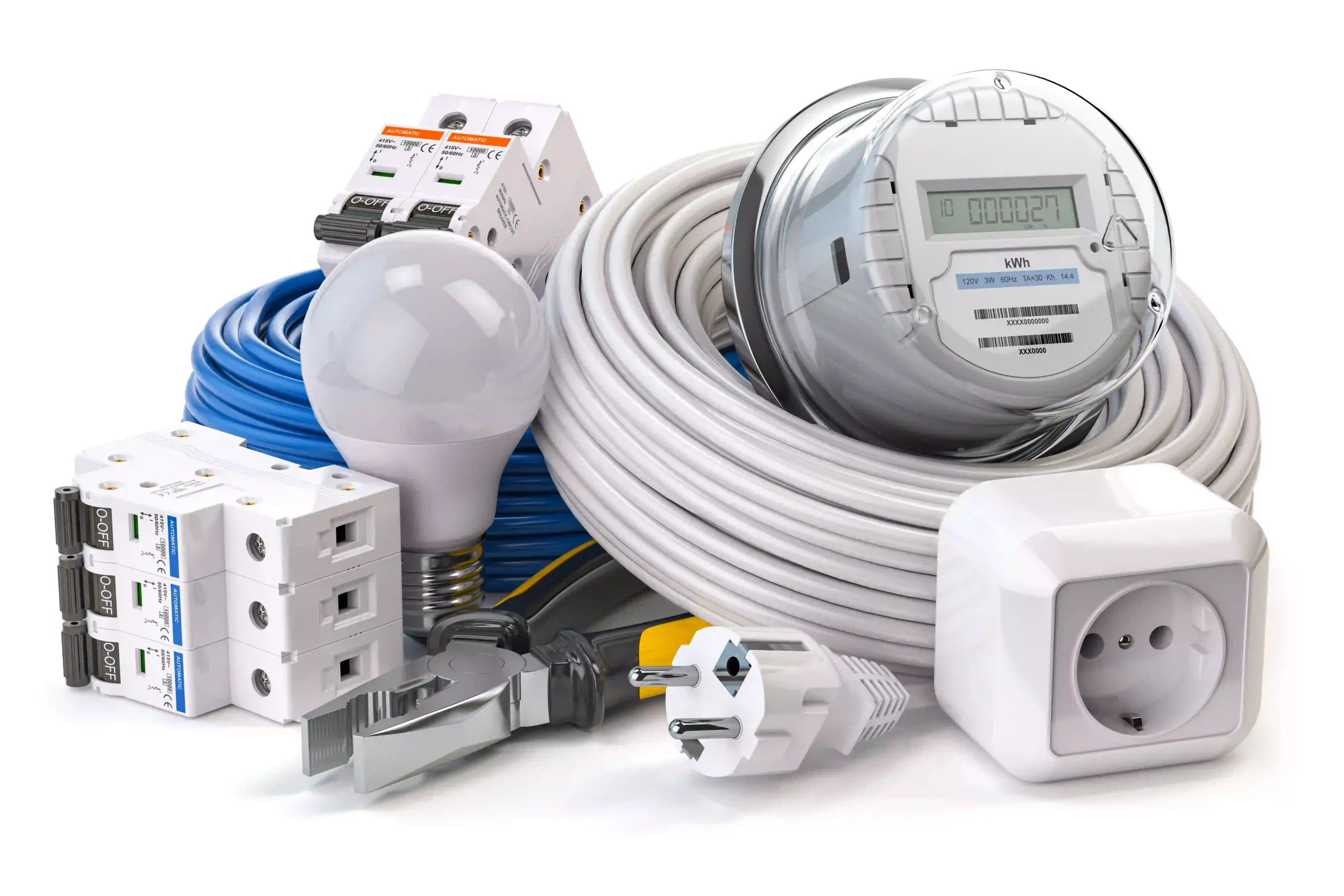 Electrical Accessories