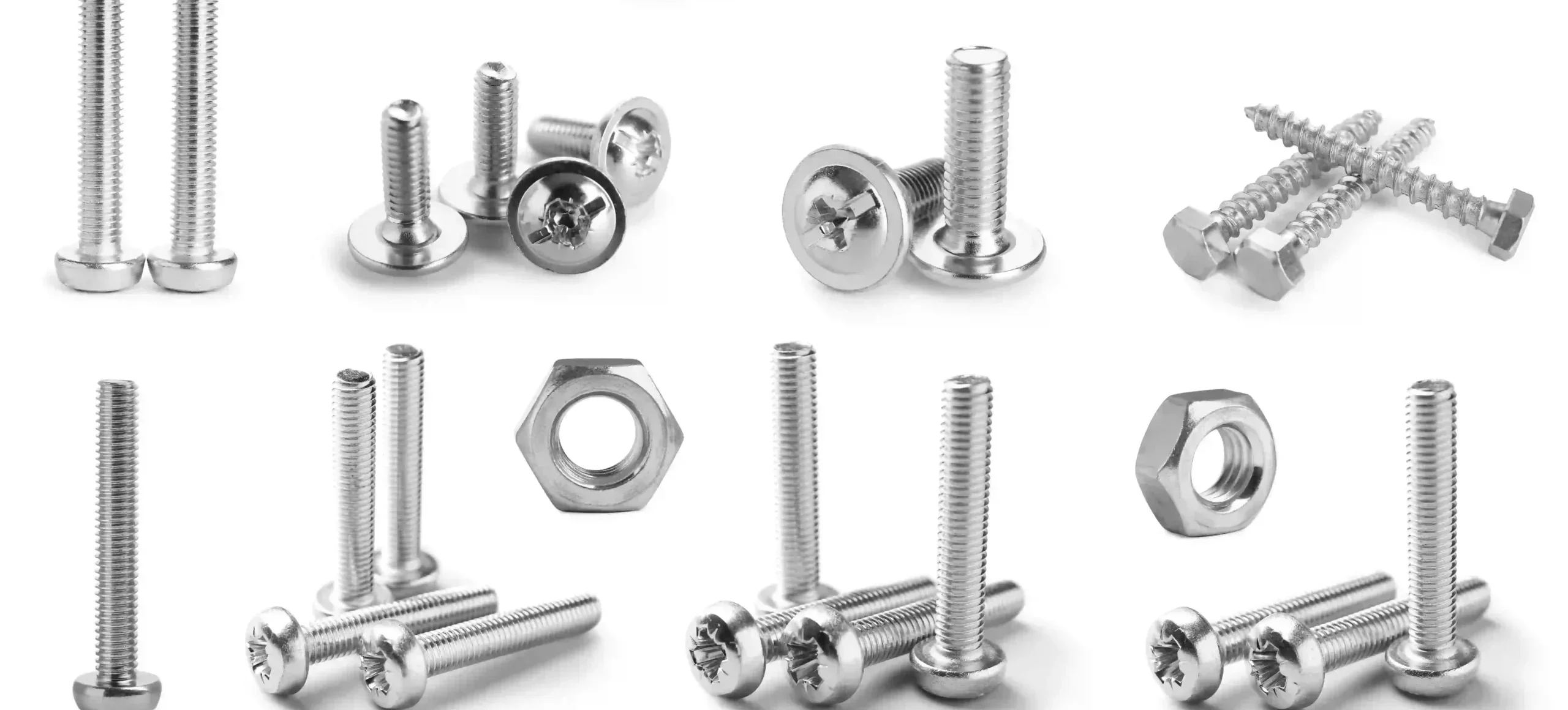 Fasteners
