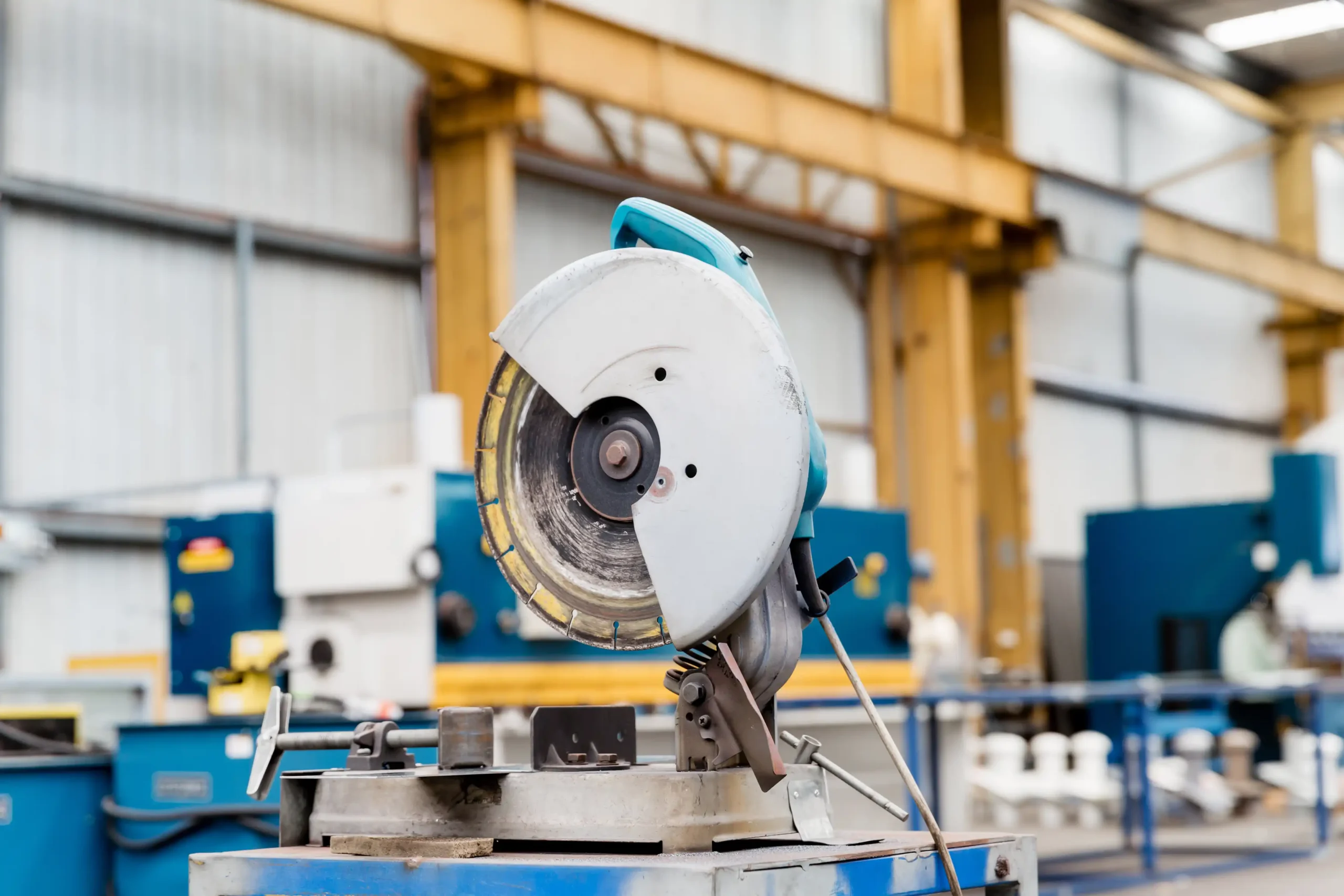 Cutting Equipment
