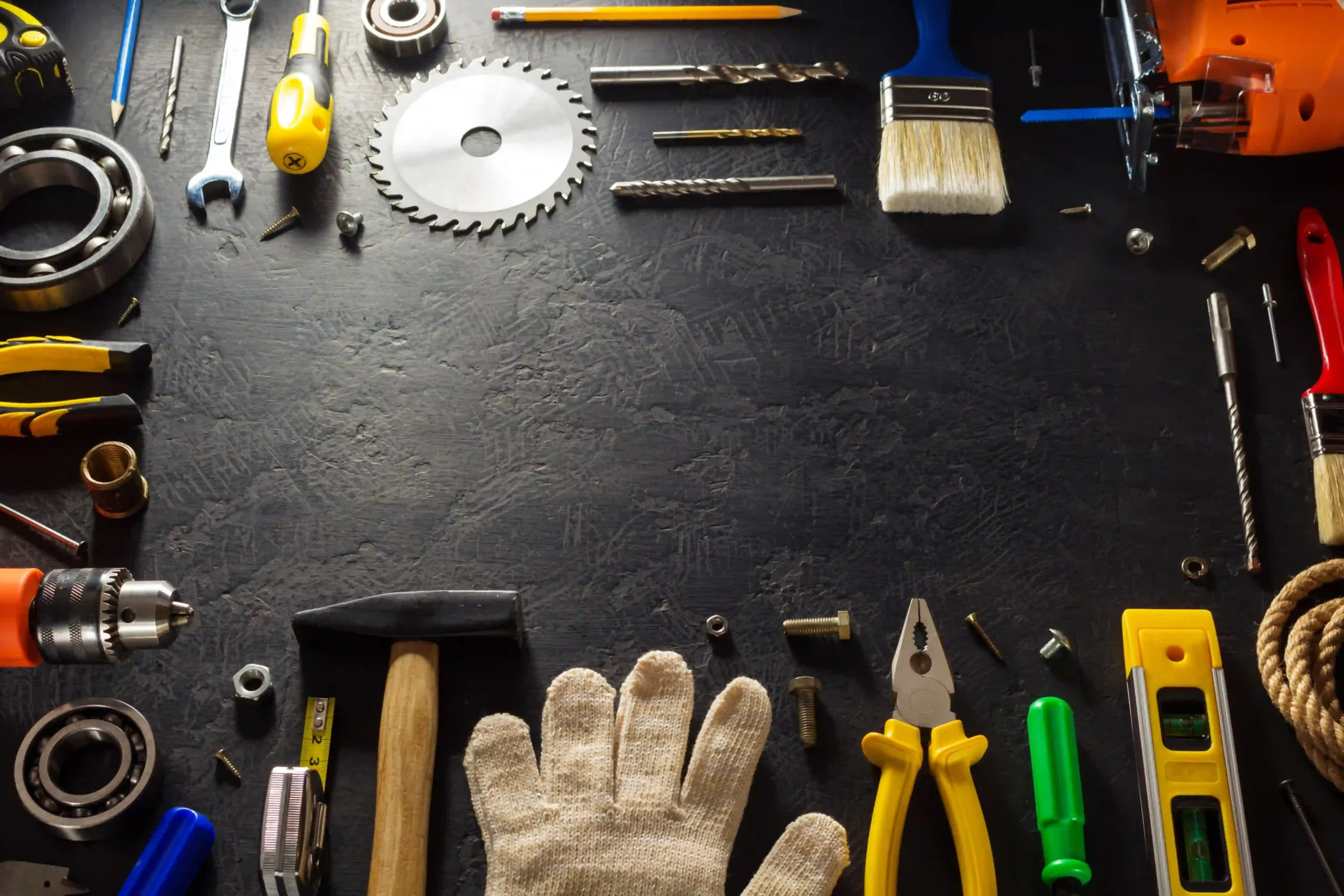 Hand Tools