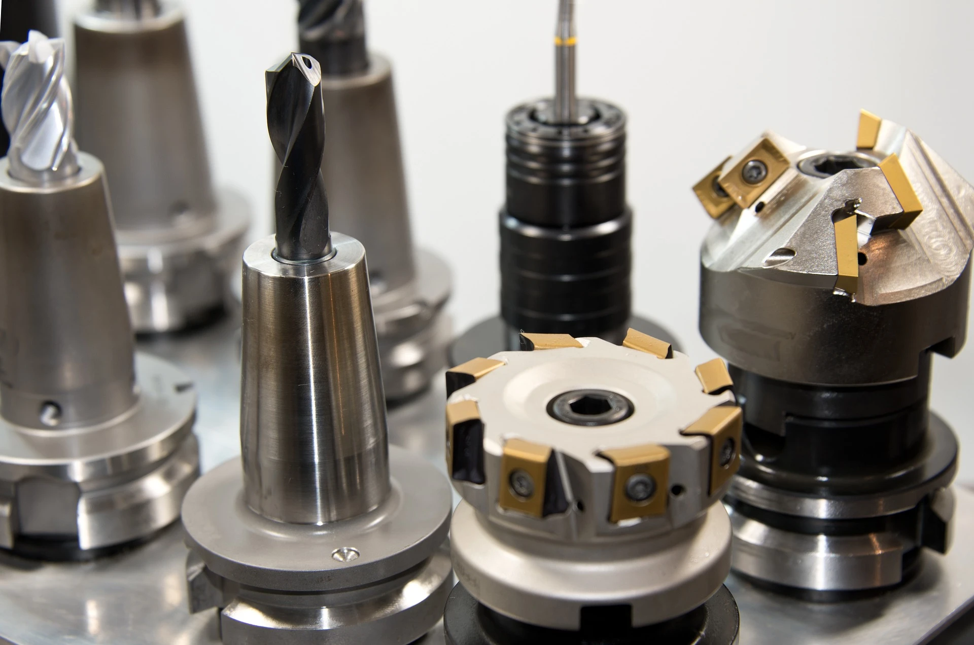 Cutting Tools
