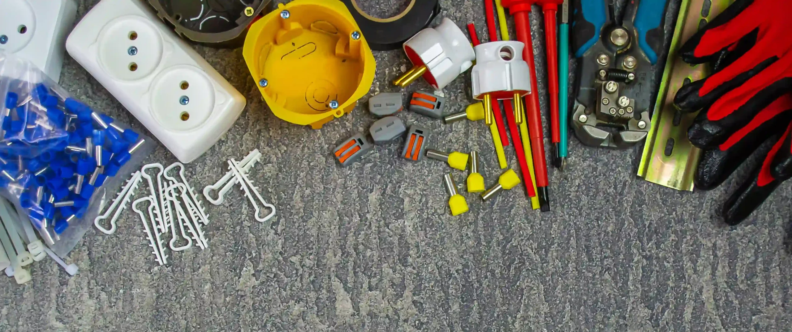 Industrial Consumables