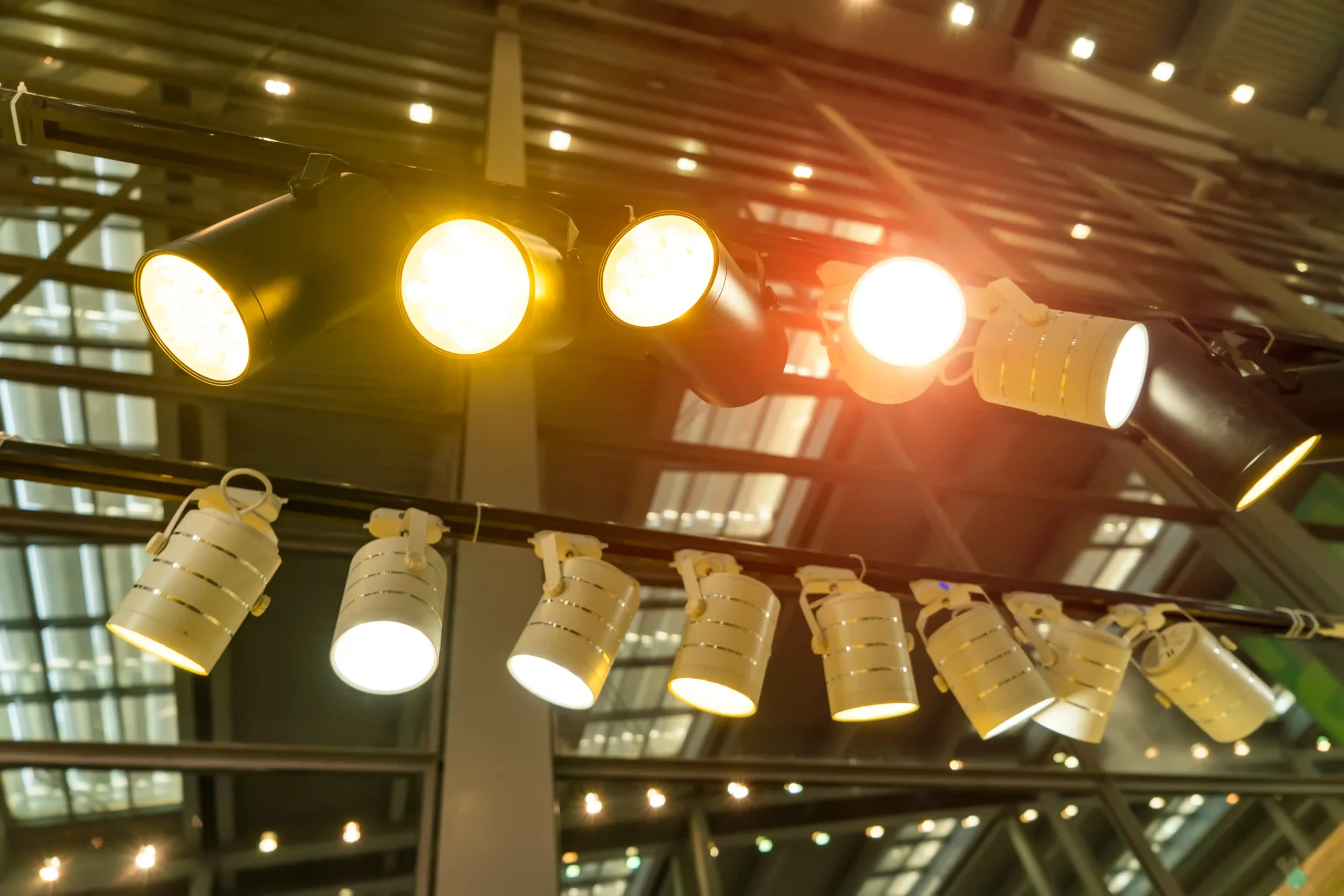 Lighting Solutions