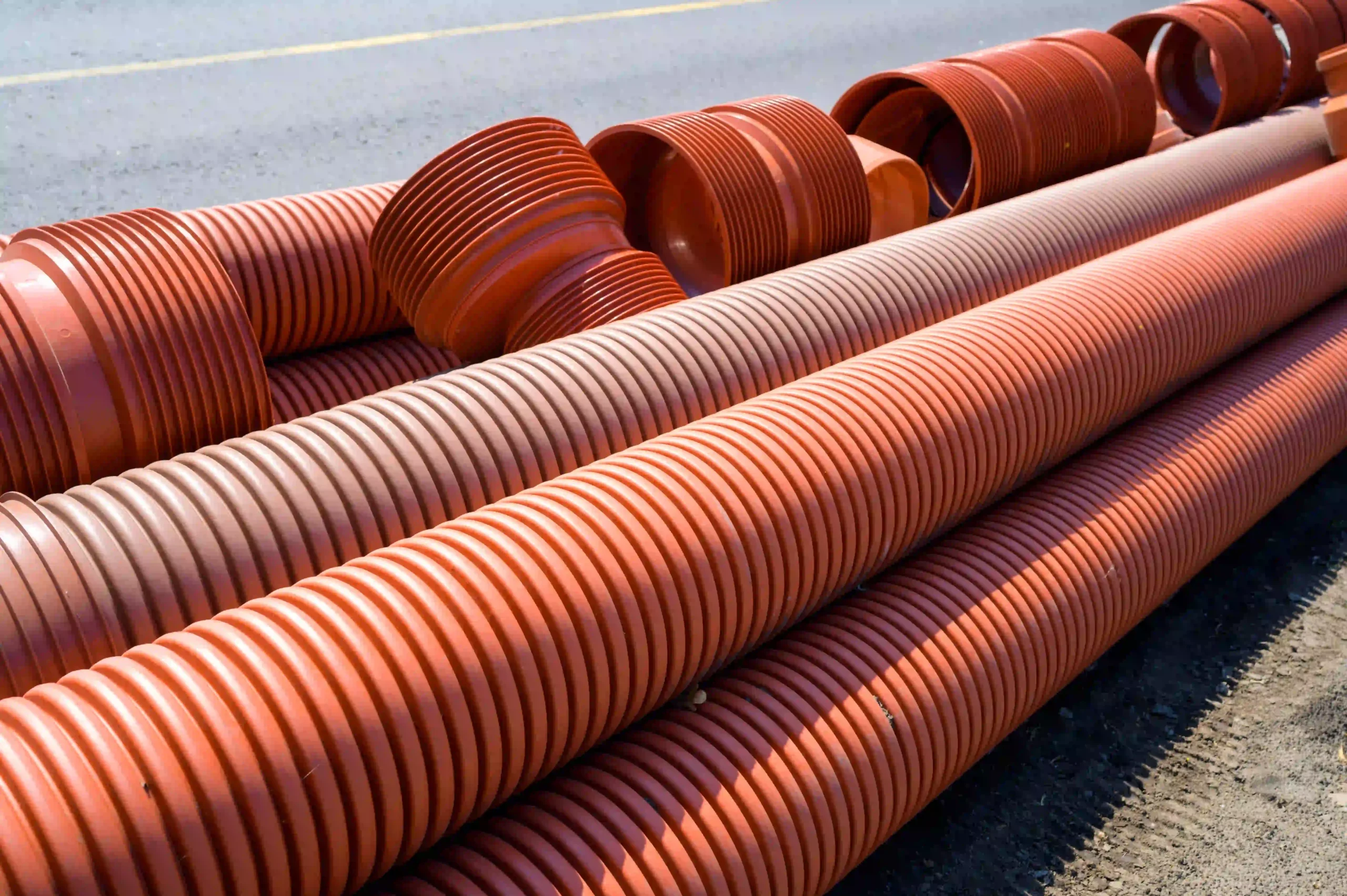 Drainage Materials