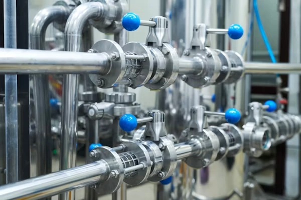 Pipe Fittings
