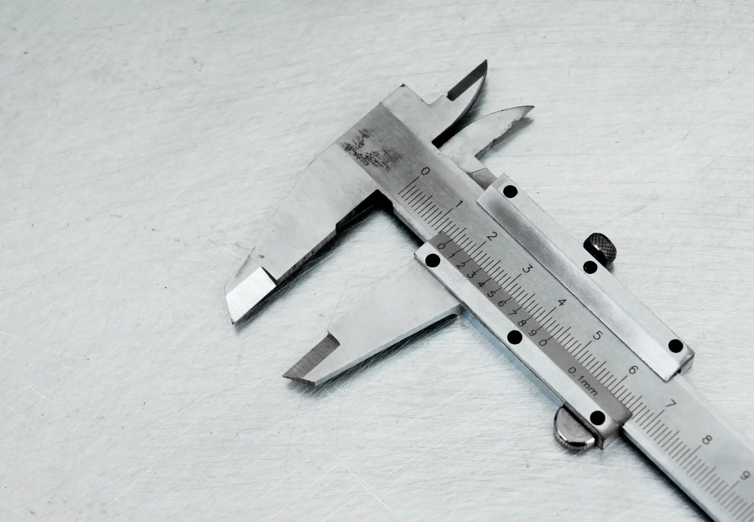 Measuring Instruments
