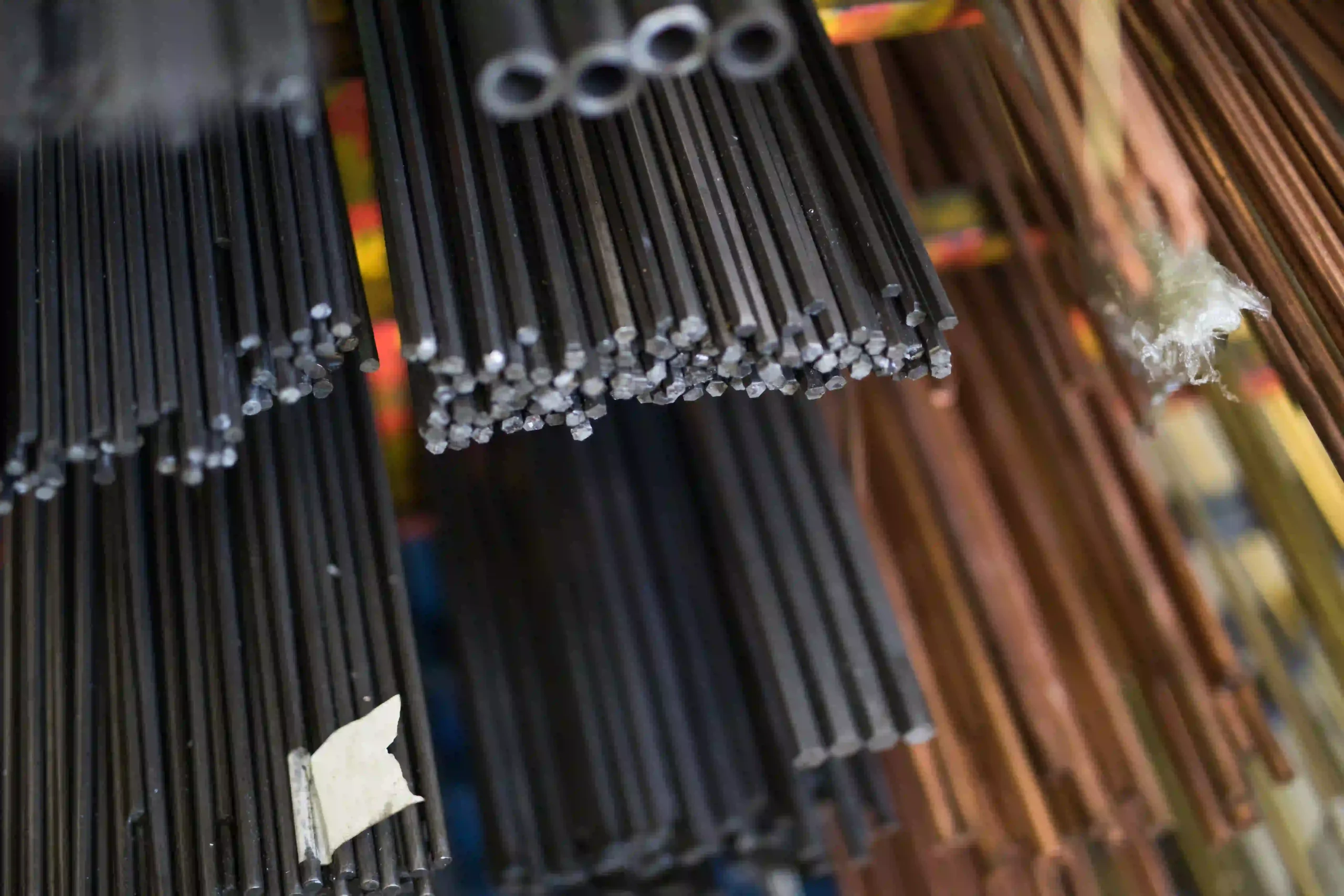 Welding Electrodes