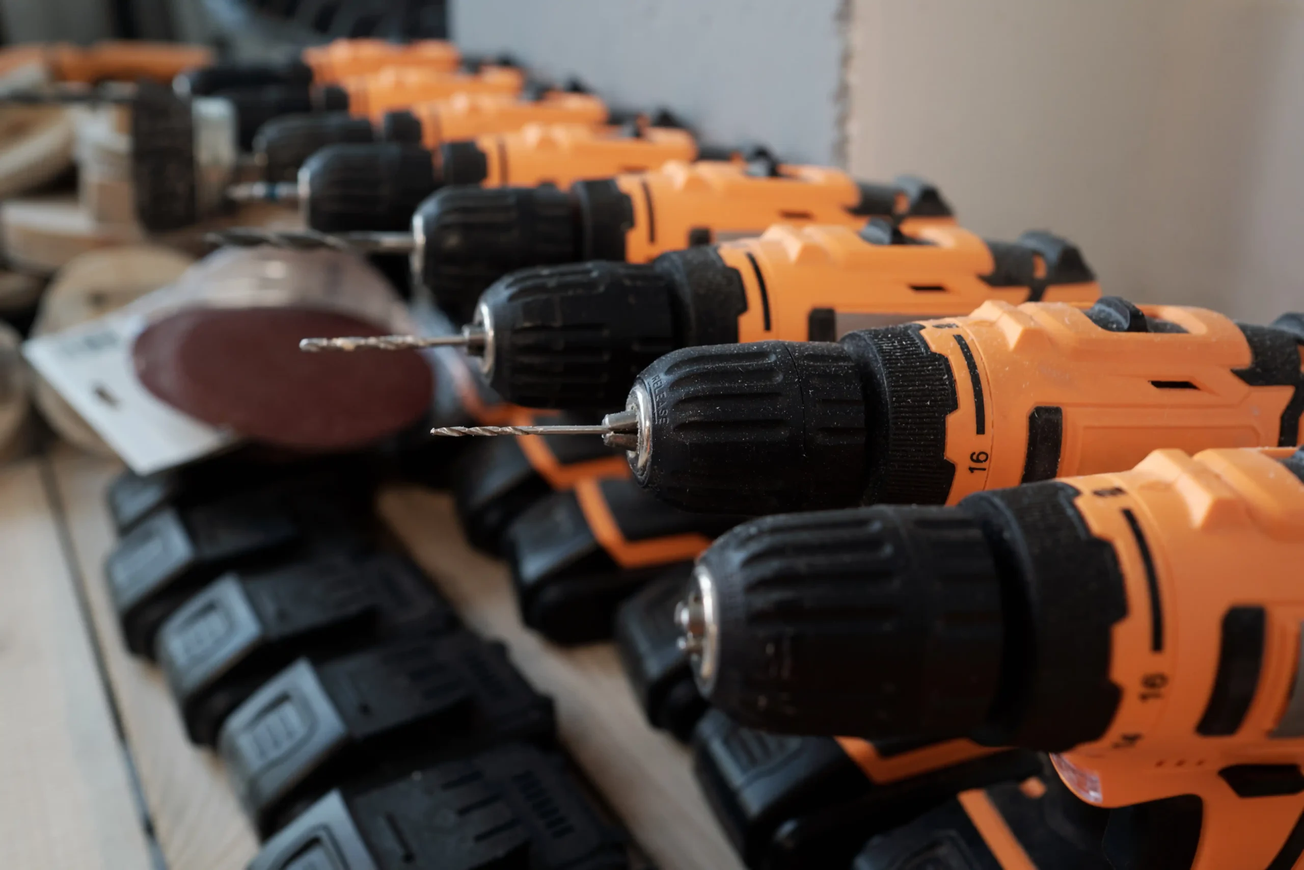 Power Tools