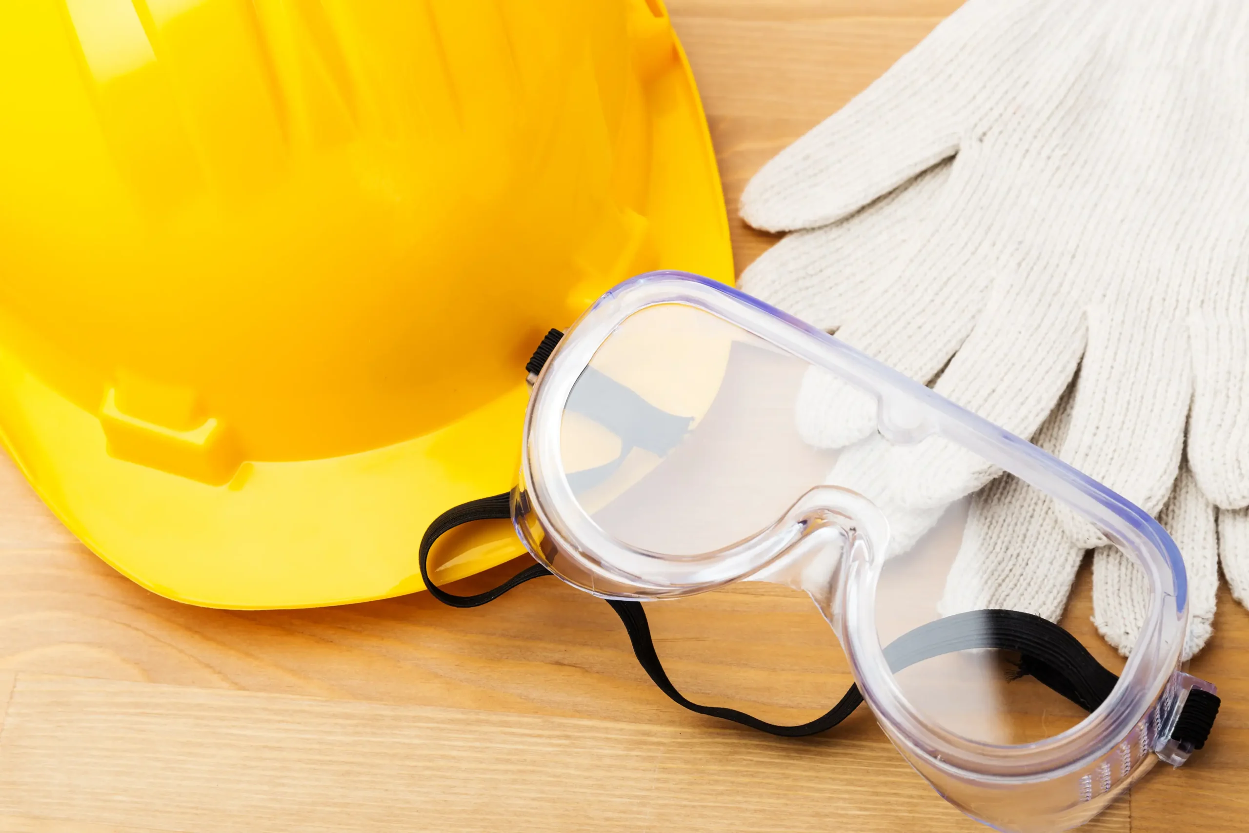Safety Tools