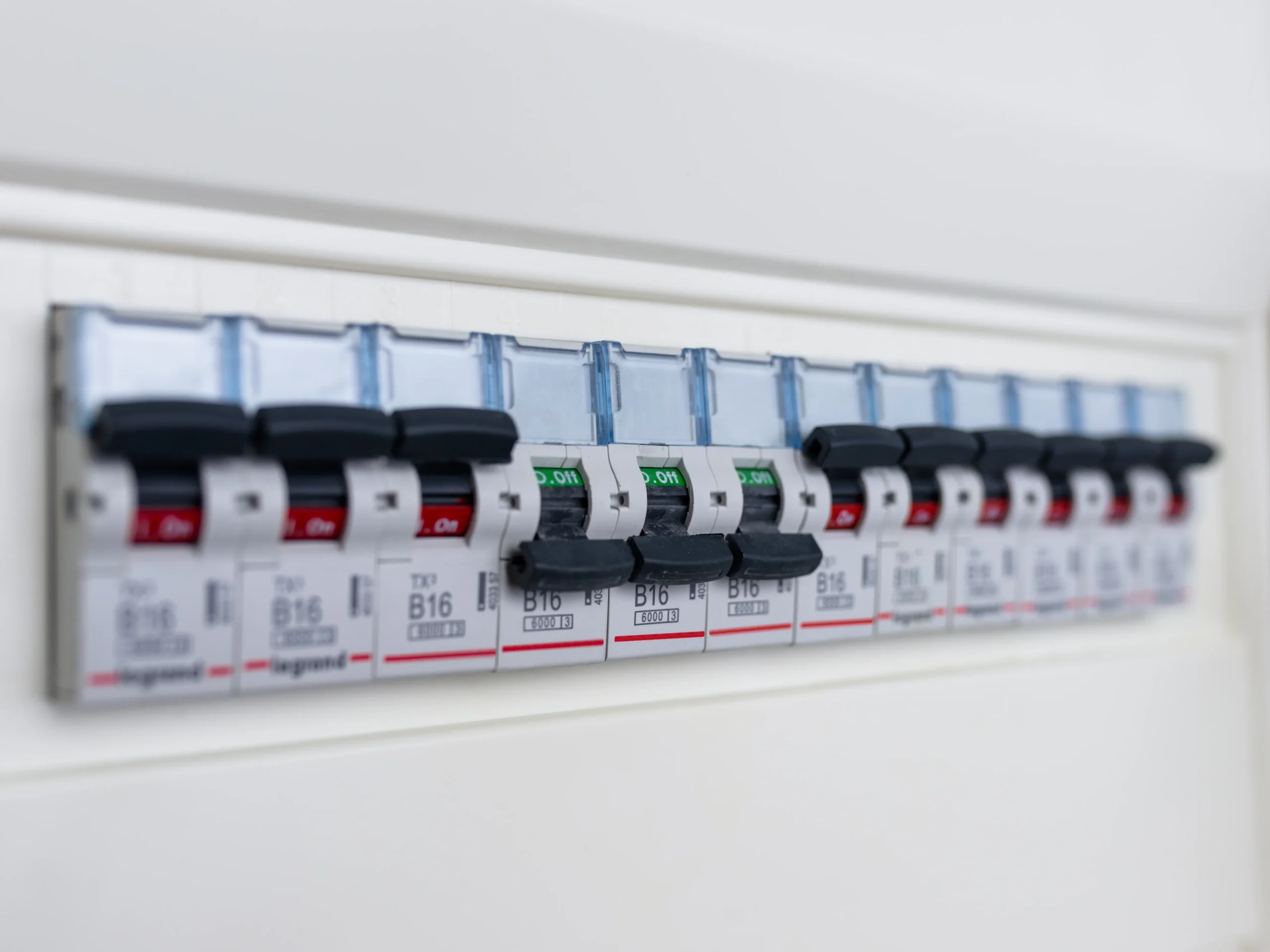 Circuit Protection