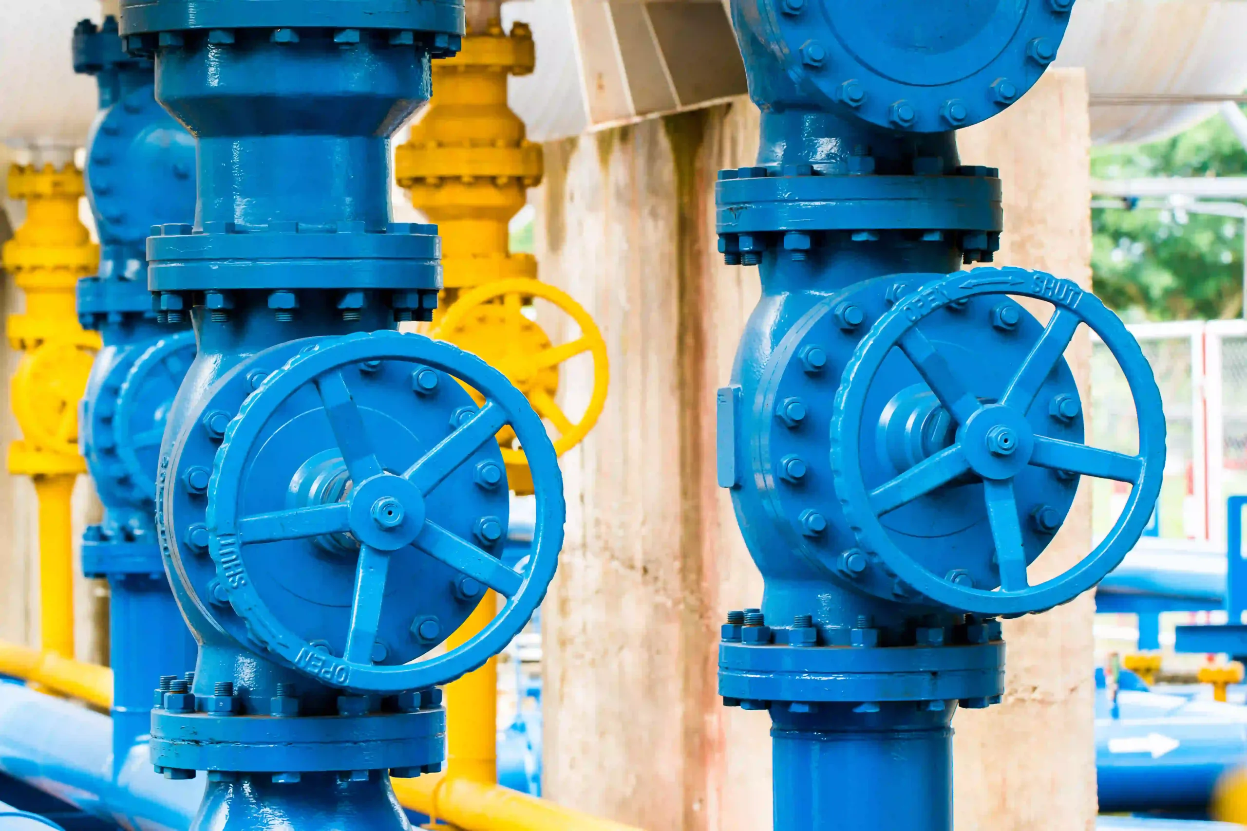 Valves