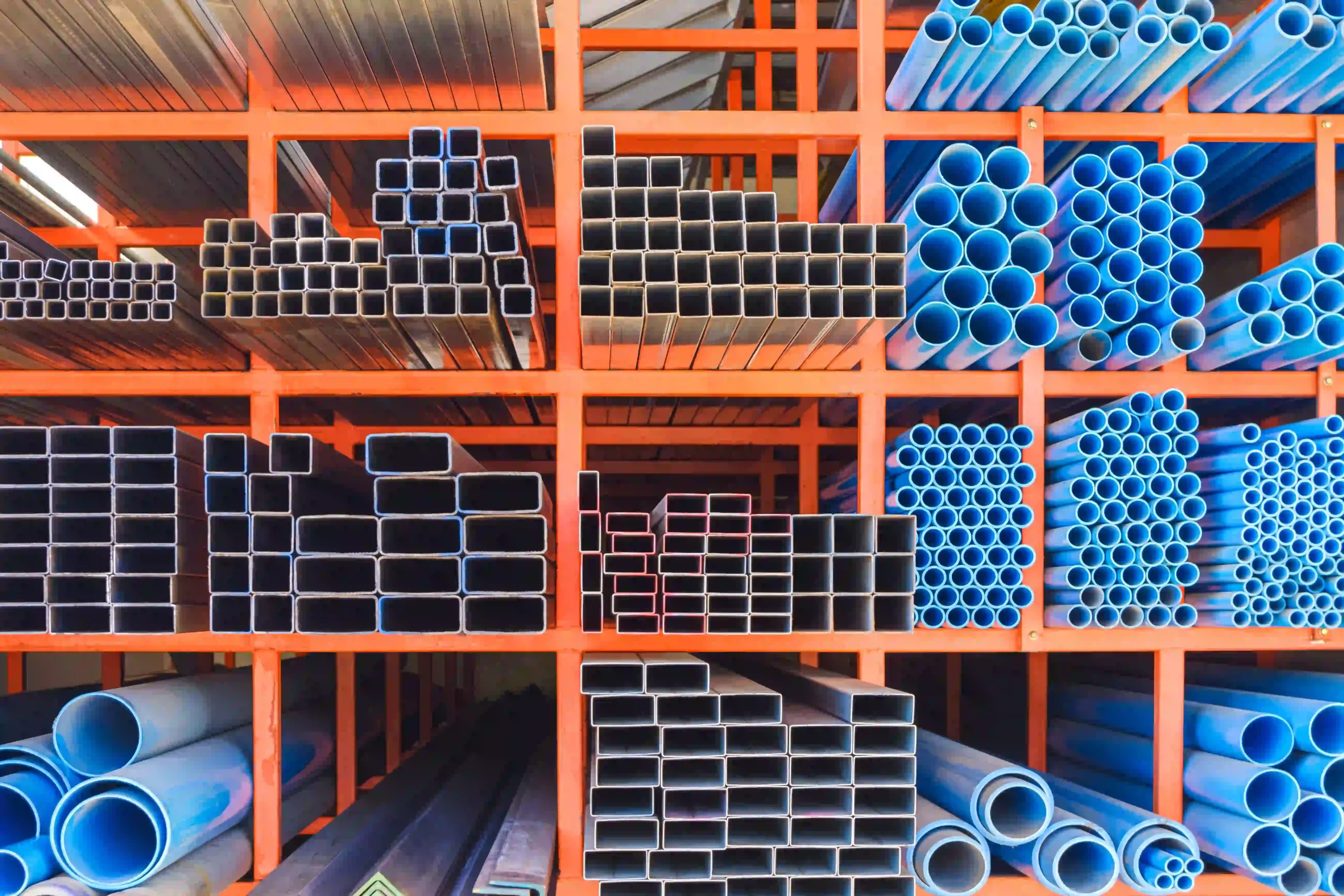 Construction Supplies