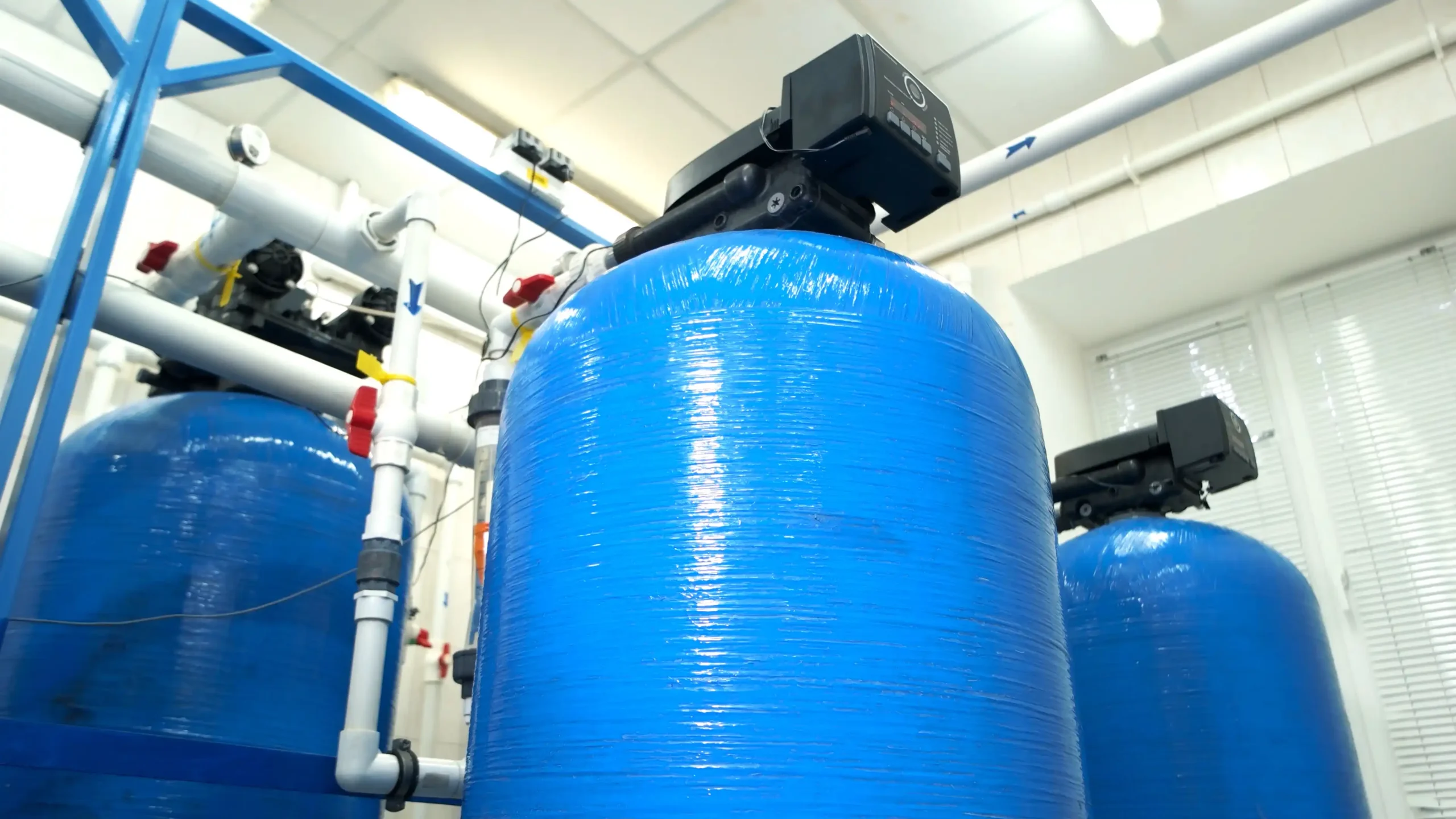 Water Supply Components